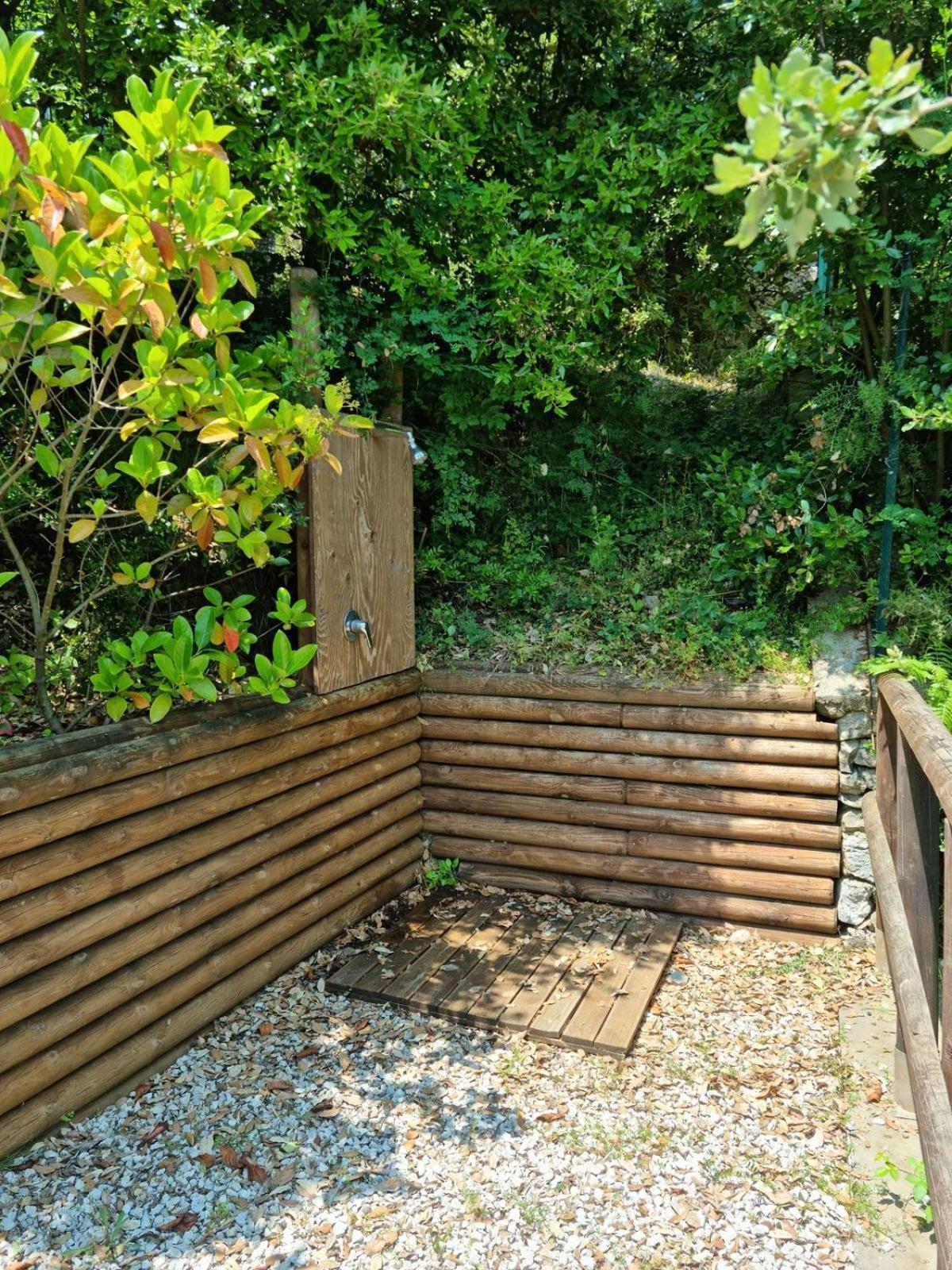 La Casetta Nel Bosco, أمالفي المظهر الخارجي الصورة