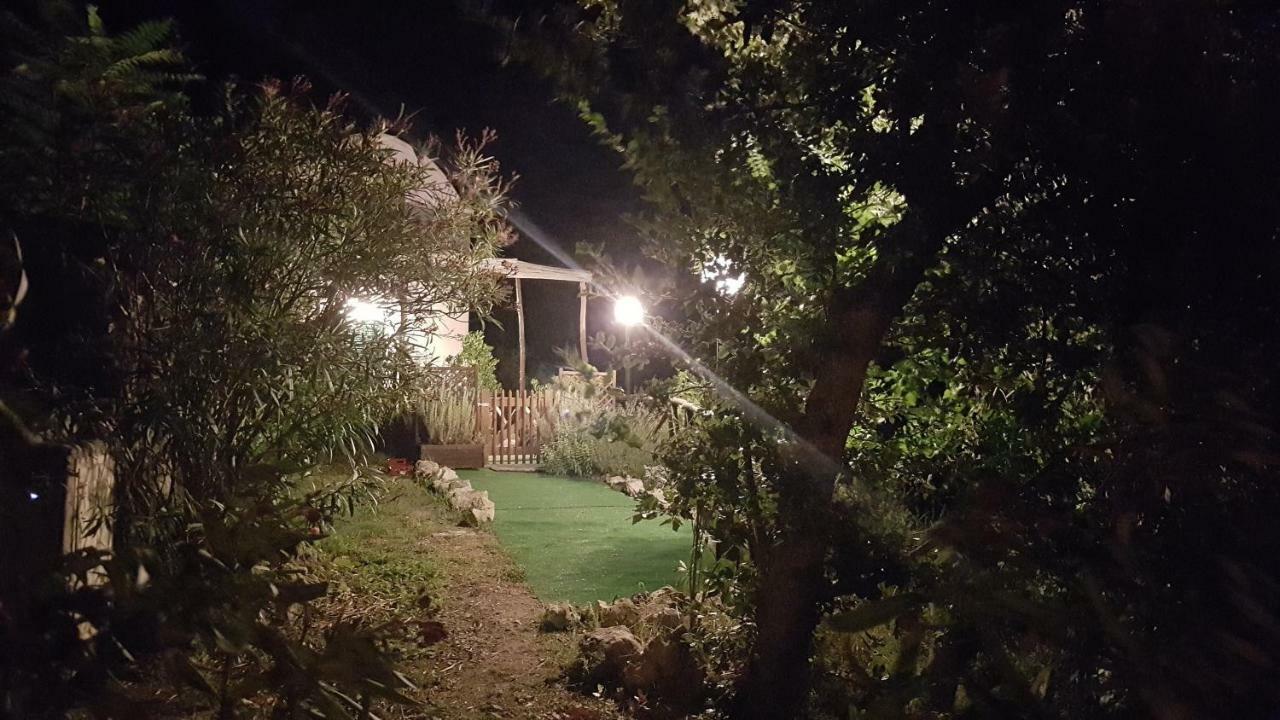La Casetta Nel Bosco, أمالفي المظهر الخارجي الصورة